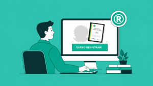 registrar uma marca parecida com outra